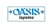 Logo de OASIS TAPETES
