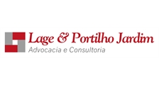Logo de Lage & Portilho Jardim Advocacia e Consultoria