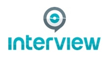 Logo de Interview - Coleta de Dados