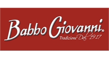 PIZZARIA BABBO GIOVANNI logo