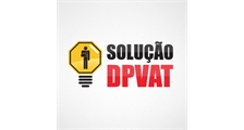 Solução DPVAT logo