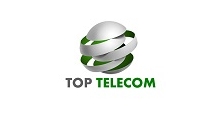 TOP TELECOM logo