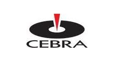 Logo de CEBRA