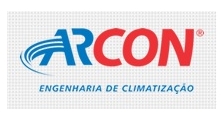 Logo de Arcon - Engenharia de Climatização