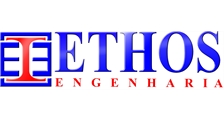 Ethos Engenharia logo