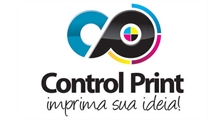 CONTROL PRINT logo