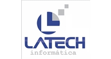Logo de Latech Informática