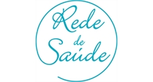 REDE DE SAUDE logo