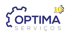 Logo de Optima Serviços