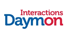 Logo de Daymon