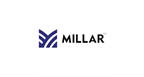 Por dentro da empresa Millar Importação e Exportação Ltda Logo
