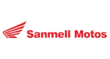 Sanmell Motos logo