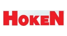 Logo de Hoken