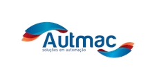 Logo de AUT-MAC AUTOMACAO