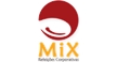 Por dentro da empresa Mix Refeições Logo