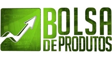 Bolsa de Produtos logo