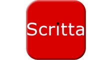 Scritta logo