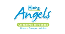 Logo de Home Angels