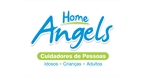 Home Angels Logo