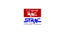 CENTRAL RAC PECAS E EQUIP DE REFRIG E AR CONDICIONADO logo