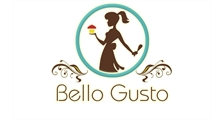 Logo de BELLO GUSTO