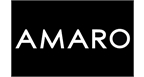 Por dentro da empresa AMARO Logo