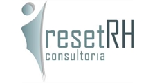 Logo de RESET RH CONSULTORIA
