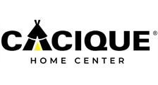 CACIQUE HOME CENTER logo