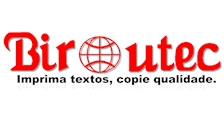 Logo de BIROUTEC