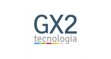 Logo de GX2 Tecnologia