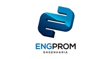 Logo de Engprom Engenharia