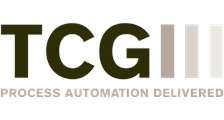 Logo de TCG
