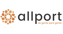 ALLPORT SERVICOS TERCEIRIZADOS logo
