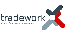 Logo de Tradework Informática