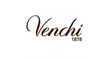VENCHI DO BRASIL CHOCOLATES logo