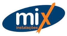 Logo de MIX INSTALAÇÕES