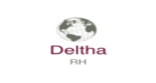 DELTHA RH logo