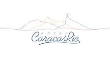 Logo de HOTEL CARACAS RIO LTDA - ME