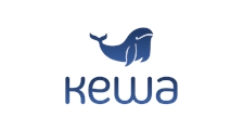 Logo de Kewa