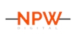 Por dentro da empresa NPW Digital Logo