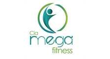 CIA MEGA FITNESS logo