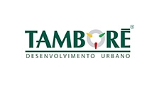 Logo de TAMBORE