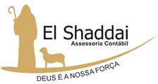EL SHADDAI CONSULTORIA CONTÁBIL logo