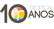 Tropical Engenharia logo