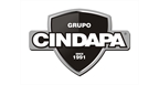 Por dentro da empresa CINDAPA Logo