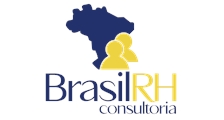 RH BRASIL logo