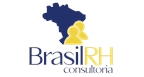 Por dentro da empresa BRASIL RH Logo
