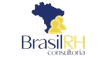 Por dentro da empresa BRASIL RH Logo