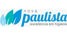 Logo de NOVA PAULISTA HIGIENE
