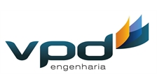 Logo de VPD Engenharia
